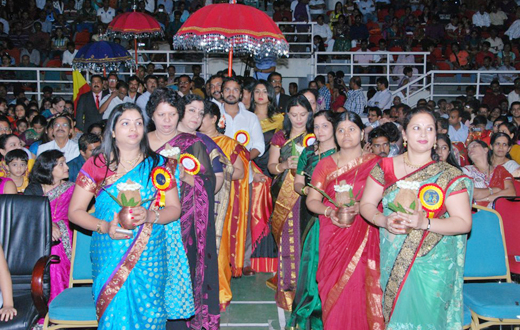 Karnataka Sangha Sharjah annual day